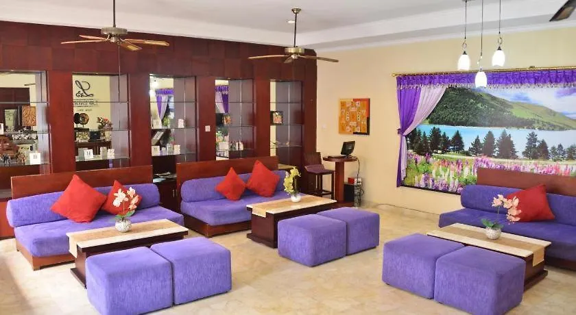 Lv Villa Kuta Bali Jimbaran  0*, Jimbaran (Bali)