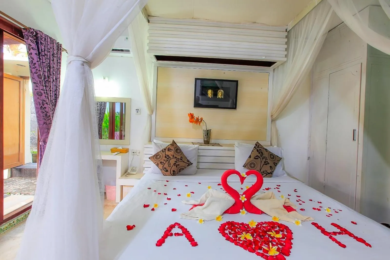 Lv Villa Kuta Bali Jimbaran