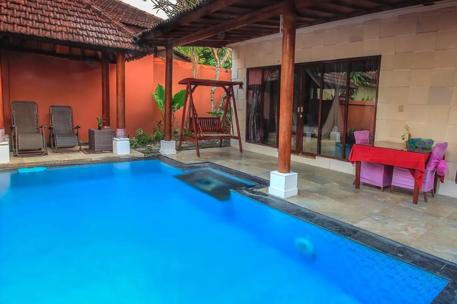 Lv Villa Kuta Bali Jimbaran   Jimbaran (Bali)