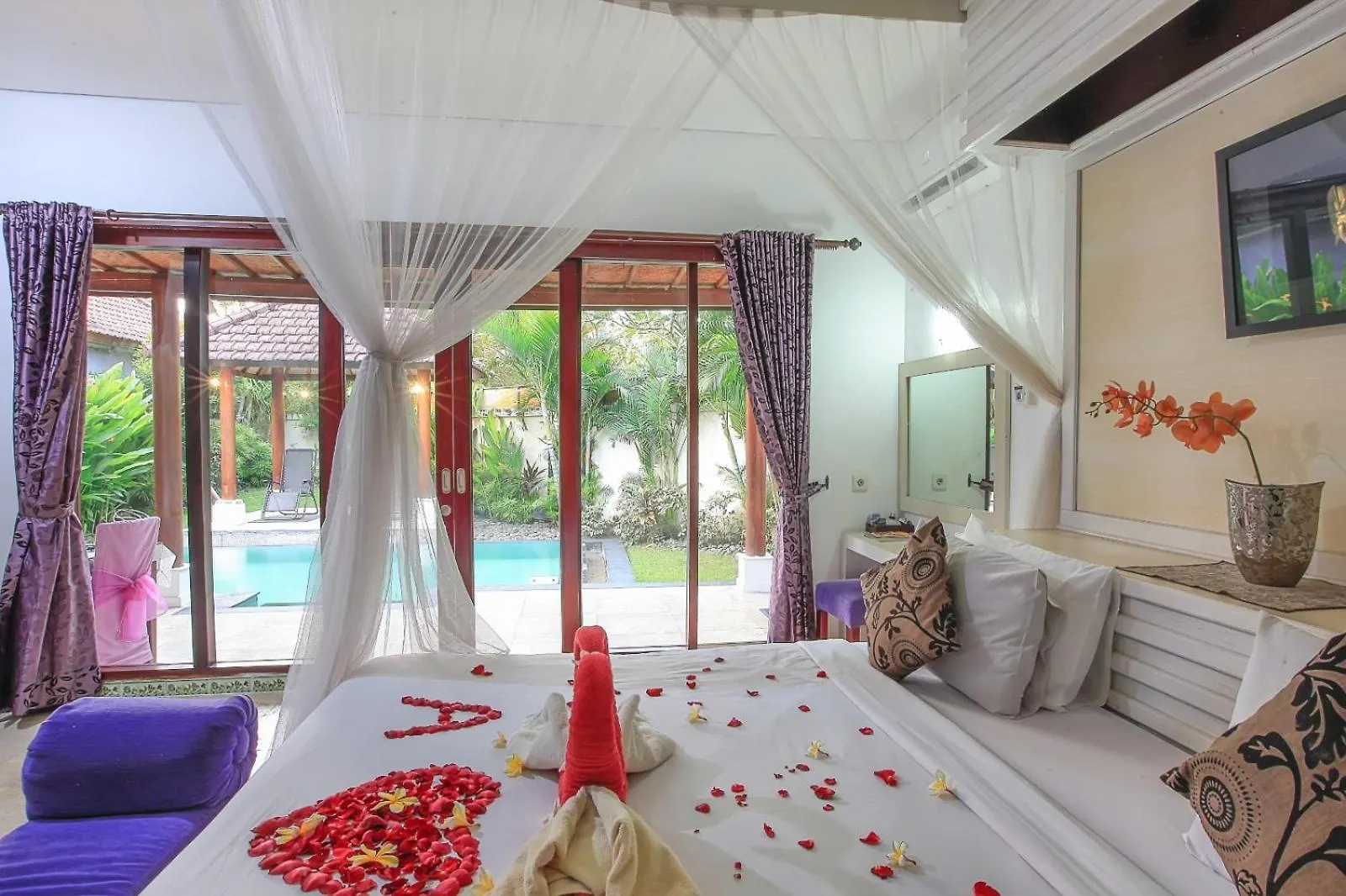 Lv Villa Kuta Bali Jimbaran  Jimbaran (Bali)